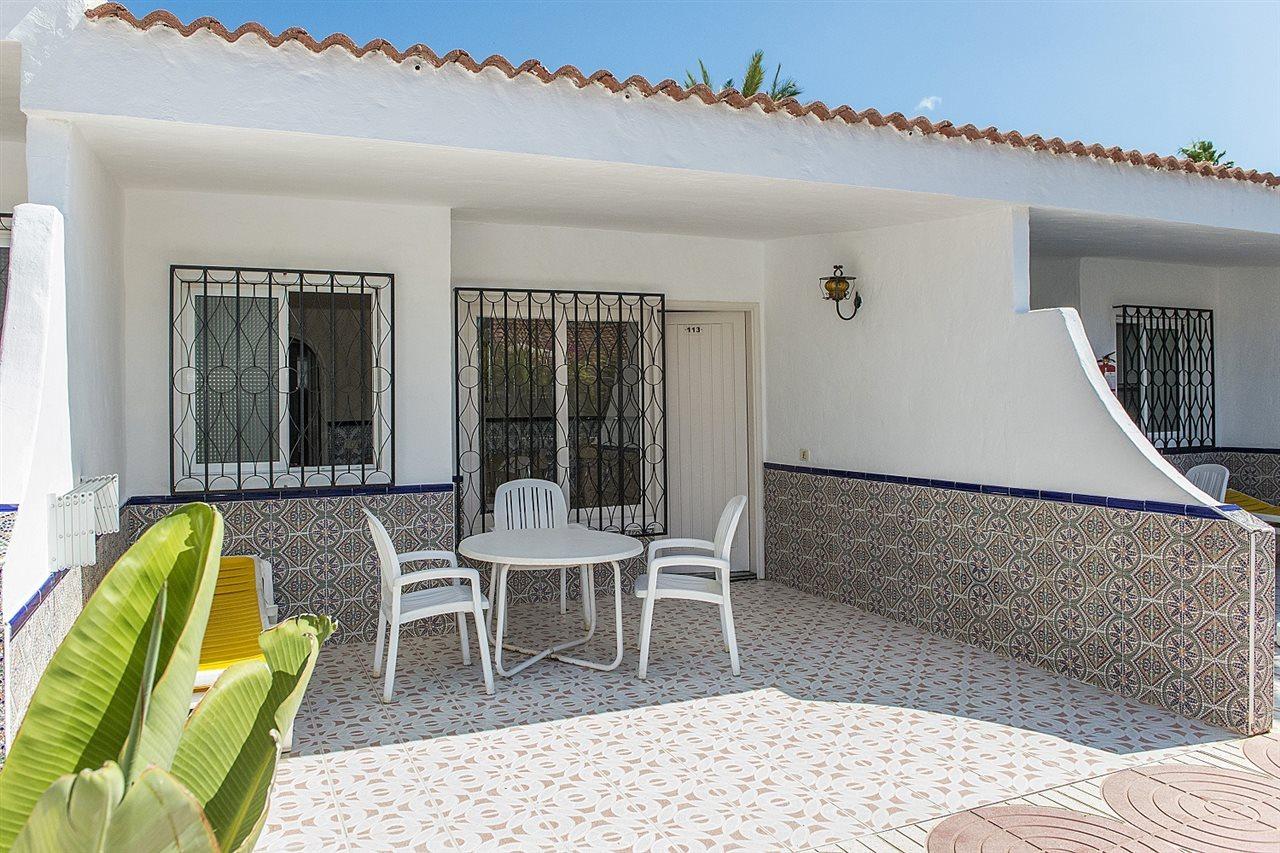 San Valentin & Terraflor Park Hotel Playa del Inglés Kültér fotó