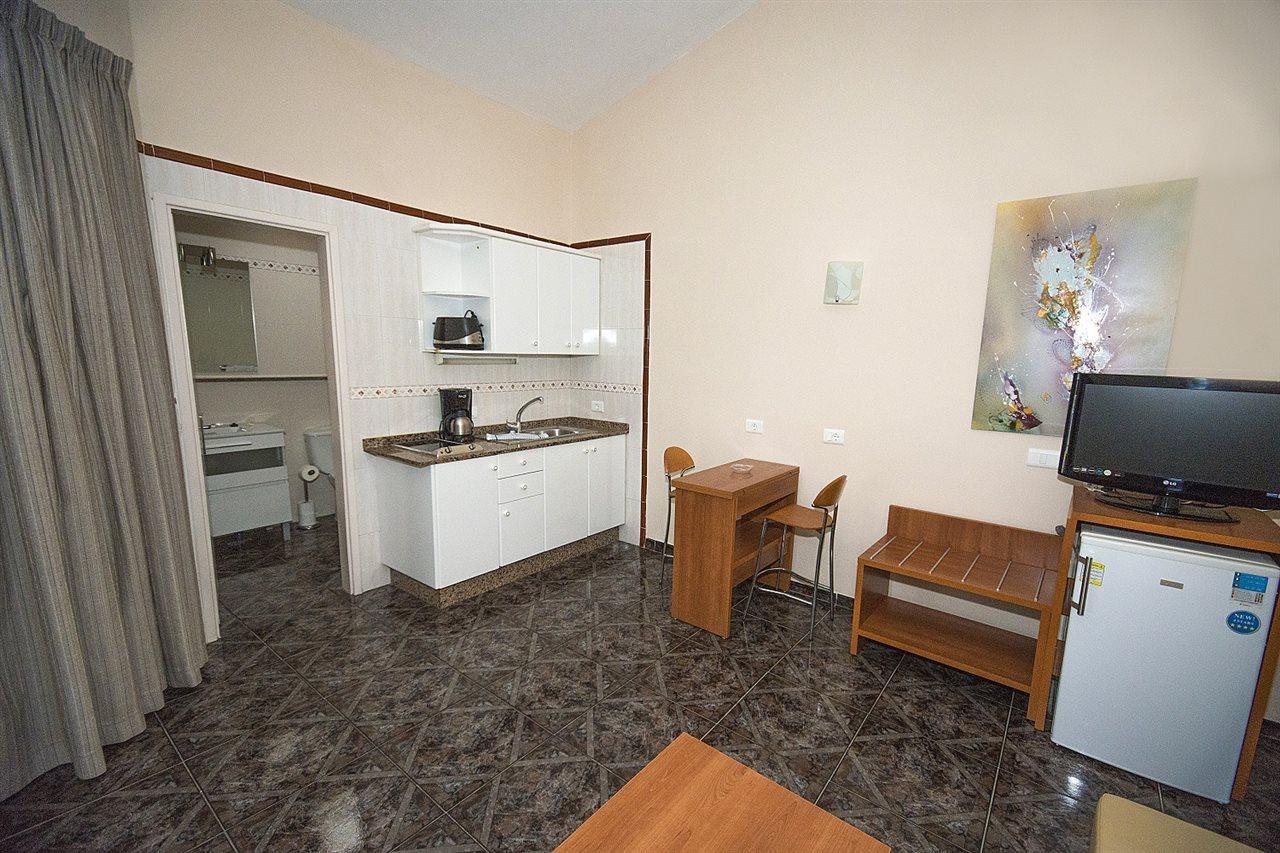 San Valentin & Terraflor Park Hotel Playa del Inglés Kültér fotó