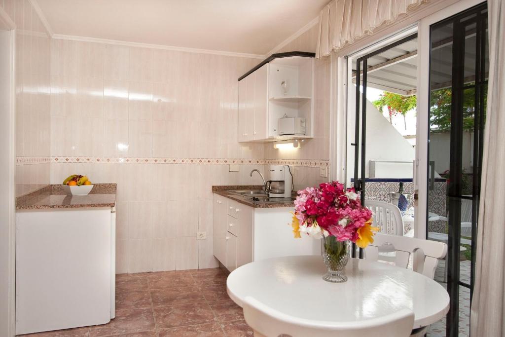 San Valentin & Terraflor Park Hotel Playa del Inglés Szoba fotó