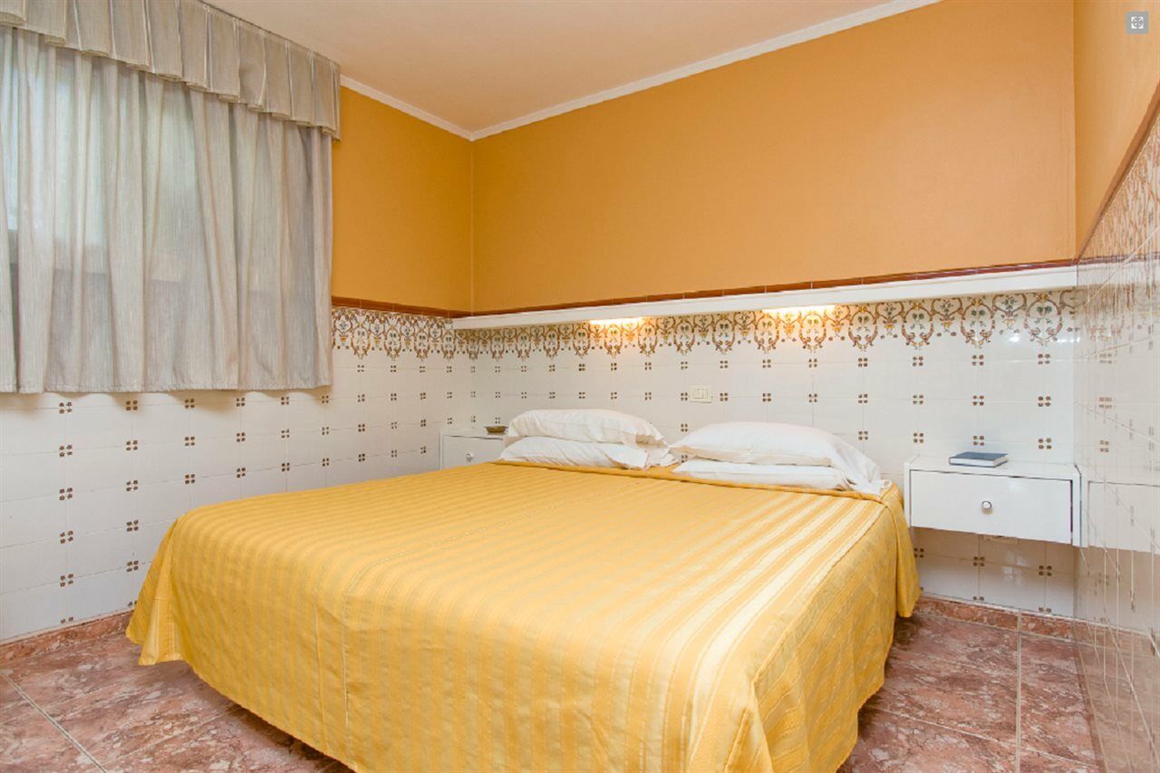 San Valentin & Terraflor Park Hotel Playa del Inglés Kültér fotó