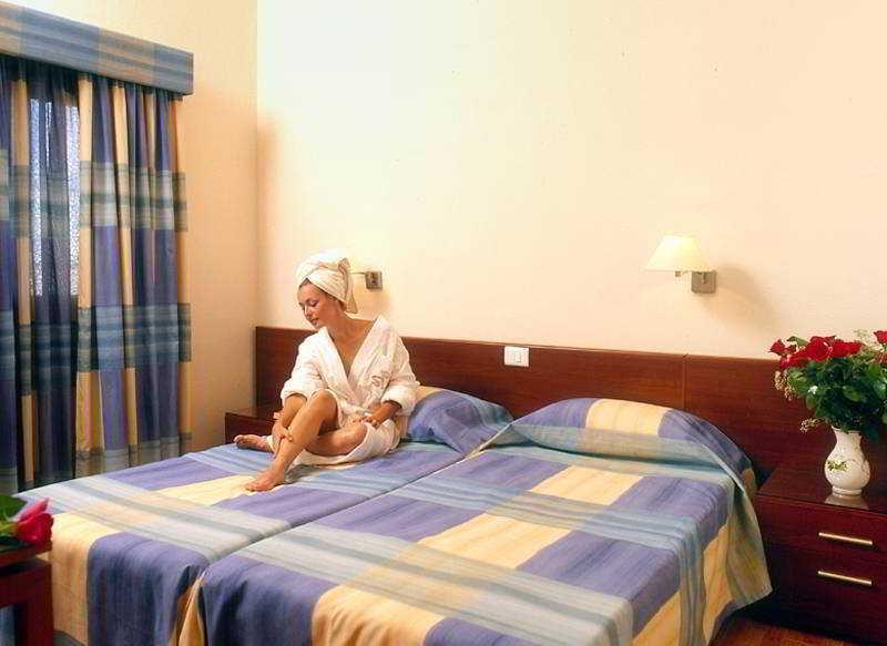 San Valentin & Terraflor Park Hotel Playa del Inglés Kültér fotó